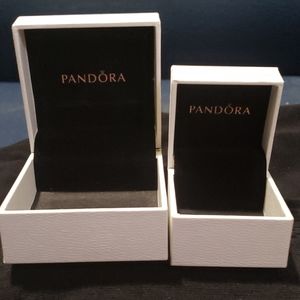 Pandora boxes